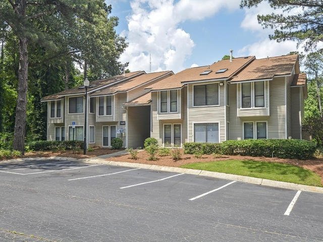 Main picture of Condominium for rent in Stone Mountain, GA